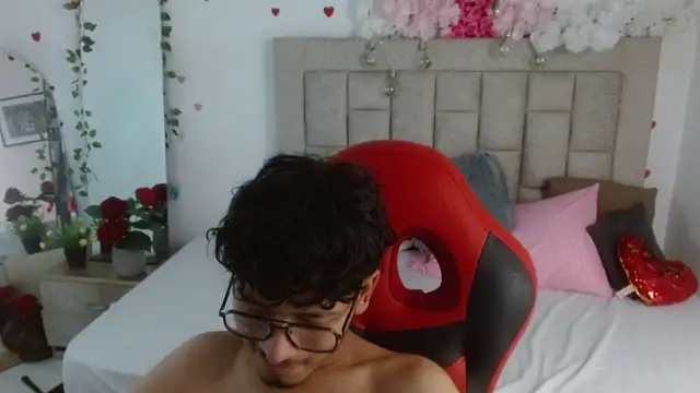 blackfox_desire webcam