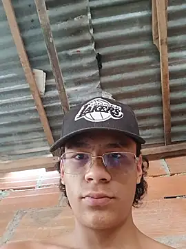 flaco_vergoon webcam