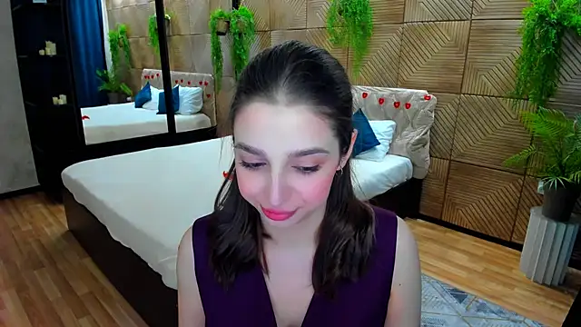 FlirtySpark webcam