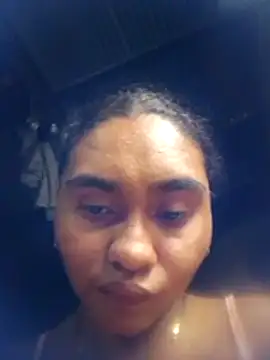 Lela-Chanel webcam