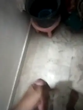 vishal-hyderabad (M twink) - Full naked and jerk 💦