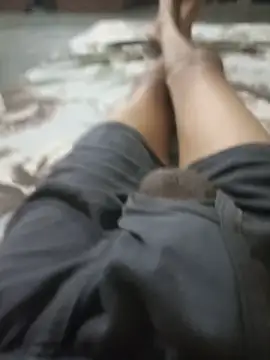illuminatiguypunjab (Ask my age) - Penis out walking on the roof and cum
