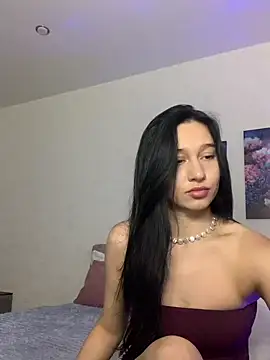 Camilla__Noor webcam