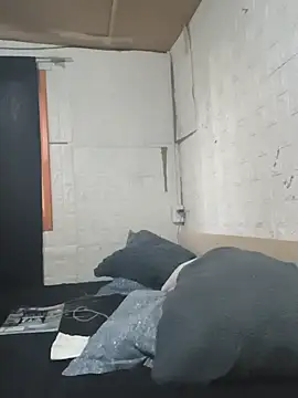 Sweet69Sammy webcam