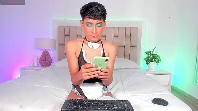 Nicocute_ webcam