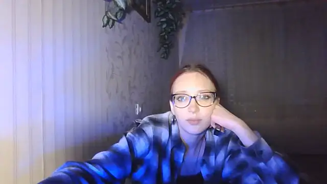 SamiraKrallman webcam