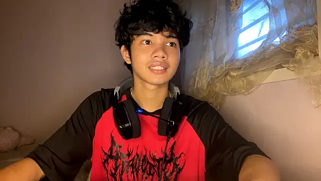 liam_alttwink (M twink) - Ahegao Face :P