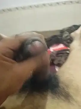 jhonysinc58 (M young) - Dick cum show