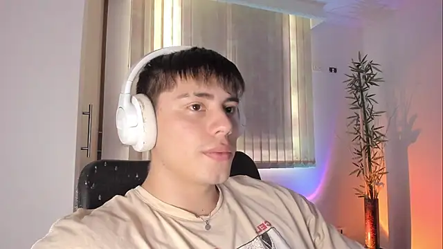 Giordano_Russo webcam