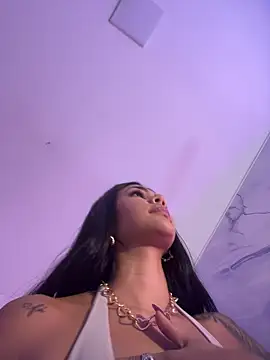 AntonellaRossi webcam