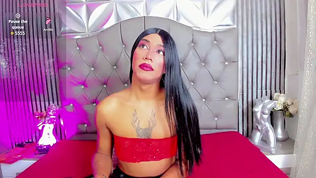 Lucia-sex webcam