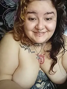 Staicyjanemcfly webcam