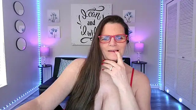 ClassySamantha webcam