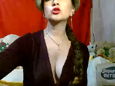 hottieperla webcam