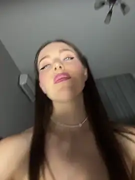 -SweetDi- webcam