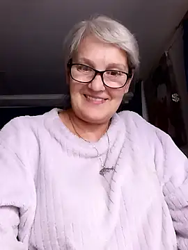 irinamaux webcam