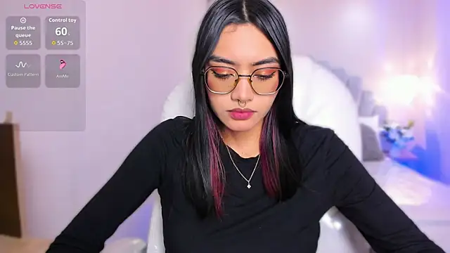 AzuraKindong webcam
