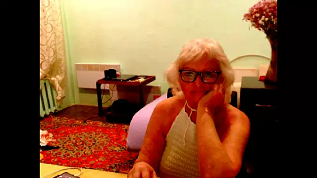 Natali7634 webcam