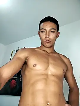 Demiansteven2 webcam