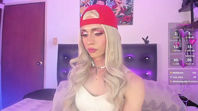 AngelsJones21 webcam