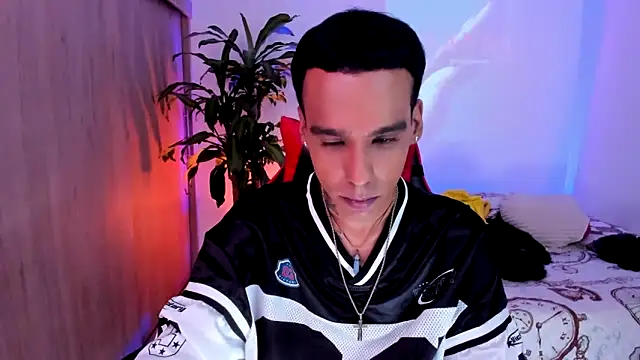Damianwhite webcam