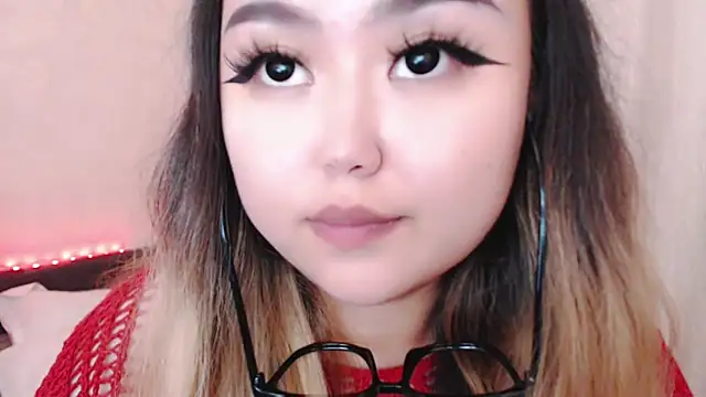 amelia_sunlight webcam