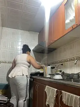 Carola-Ross webcam
