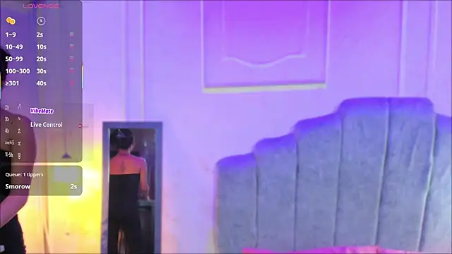 lanna_brunette webcam