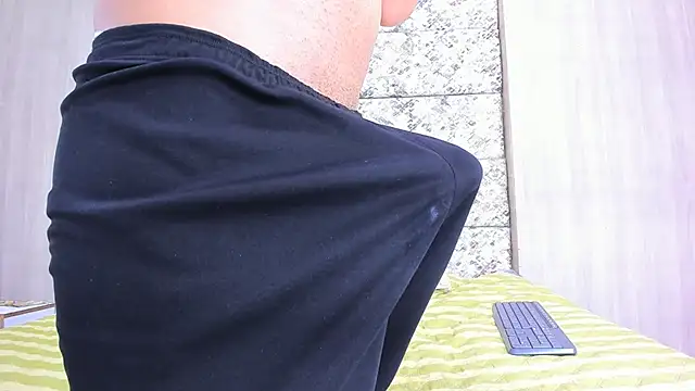 frank_jhonsson webcam
