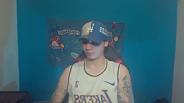 Burperking420_ webcam