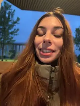 CrystalClean webcam
