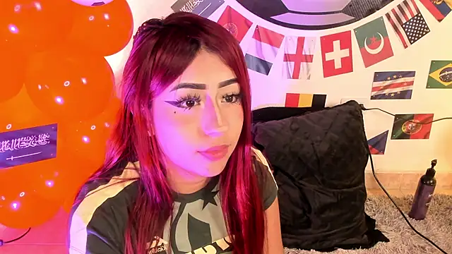 Violet_carson webcam