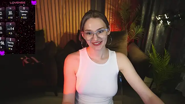DiamondGoldie webcam