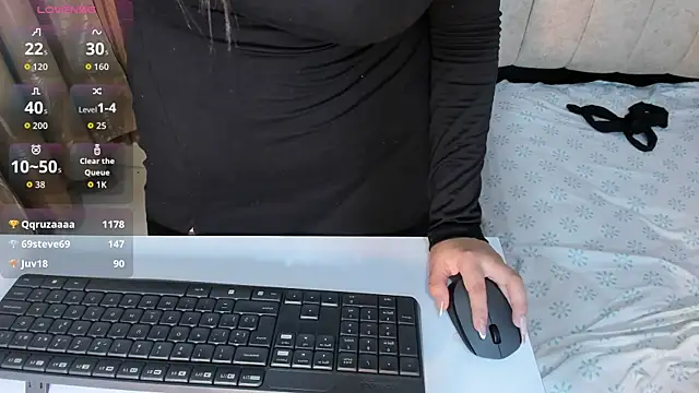 _ghaliaa webcam
