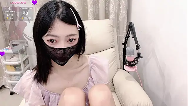 tuantuanle webcam