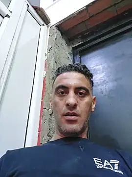 Mahdidido45 webcam