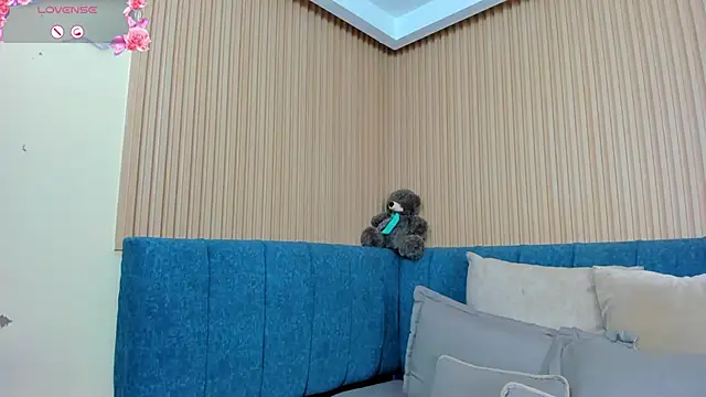 angel_ponce webcam