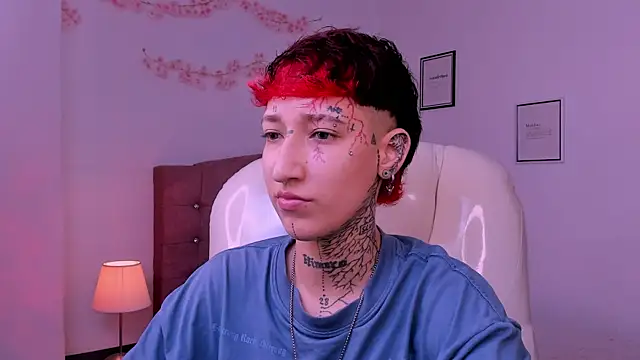 Luci_Rose webcam