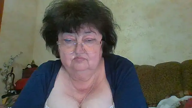 MilaSky5303 webcam