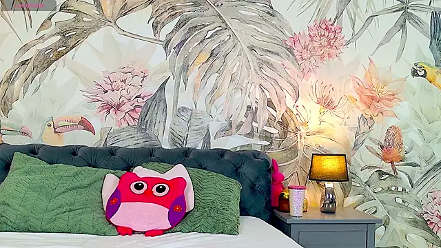 GoldCherry7 webcam