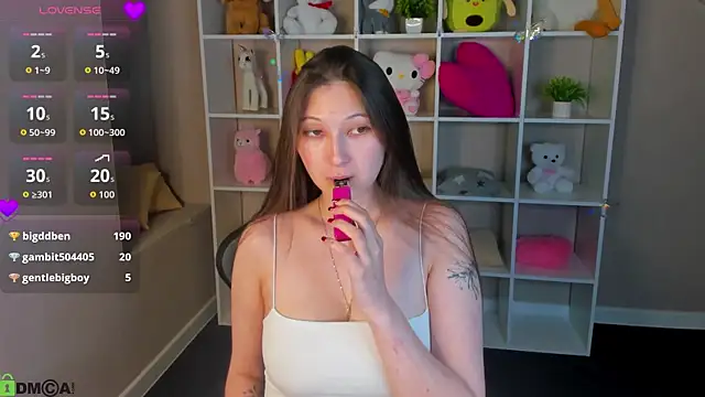 Ella_Burns webcam