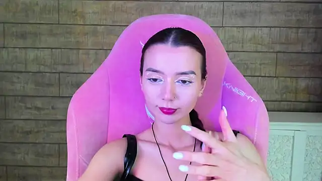 VanessaVienne webcam