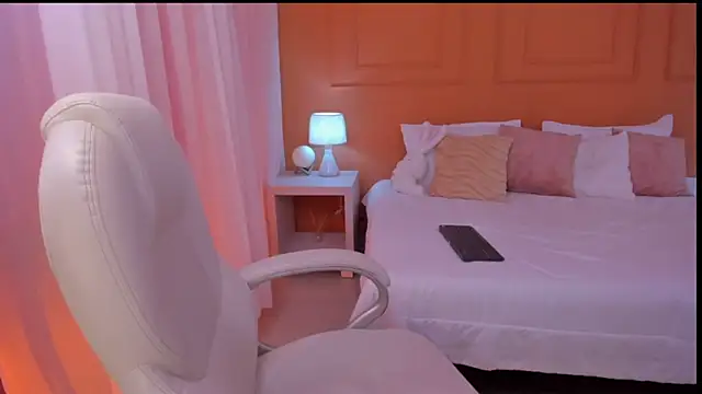 Abriil_cutee webcam