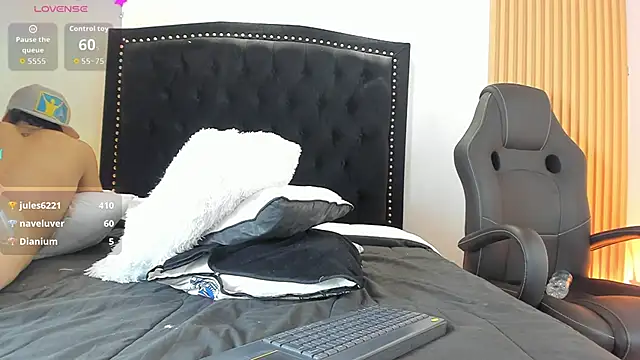 Dominik_Souza webcam