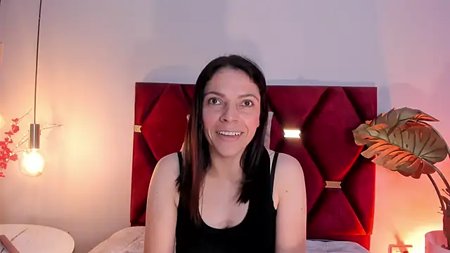 AnnaBroooks webcam