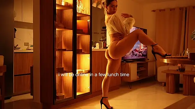 Madisonlara1 webcam