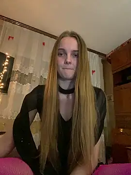LunaVey webcam