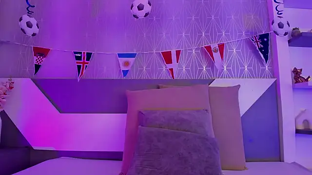 Ashleey_Vega webcam
