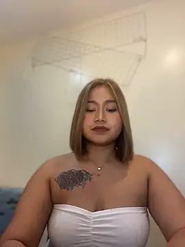 parker_pixie webcam