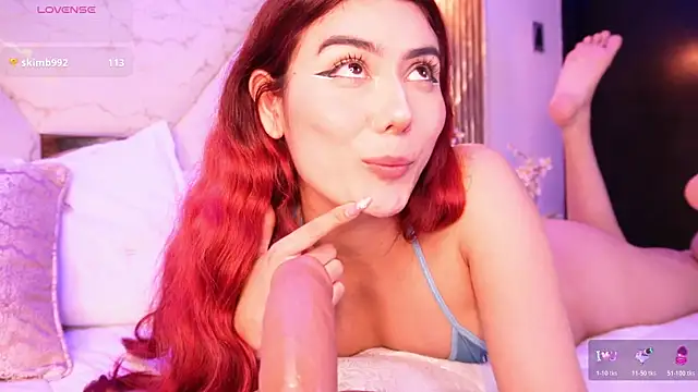 Doll_kira_ webcam